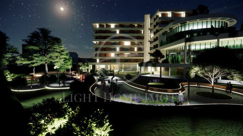 Na prodej  1 ložnice Plovdiv , Christo Smirnenski , 76 m2 | 45647029 - obraz [4]