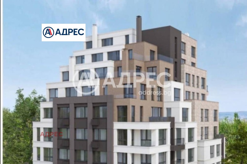 Продава  2-стаен, град Варна, Изгрев •  100 990 EUR • ID 65861405 — holmes.bg - [1] 