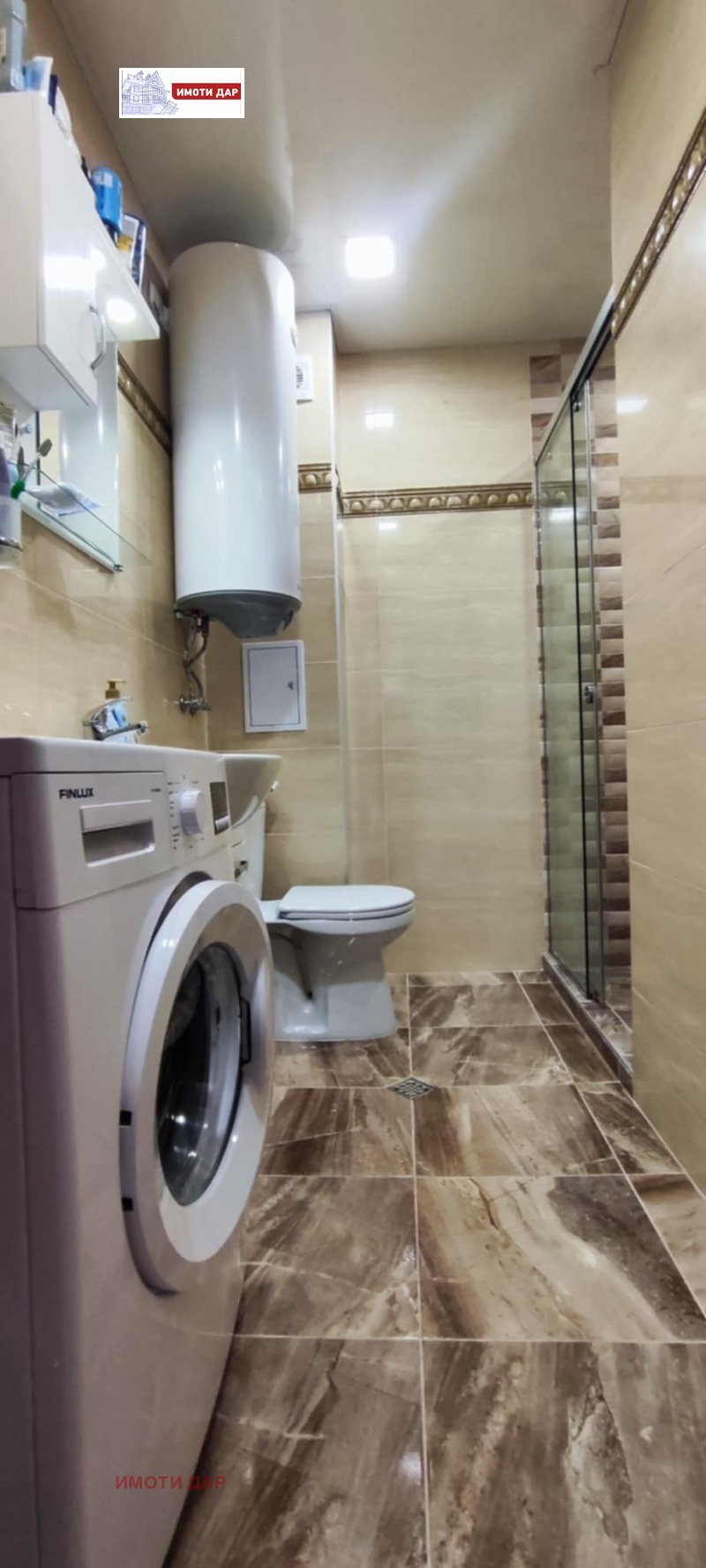 Продава  2-стаен град Варна , ХЕИ , 53 кв.м | 17148147 - изображение [14]
