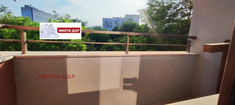 Продава  2-стаен град Варна , ХЕИ , 53 кв.м | 17148147 - изображение [15]