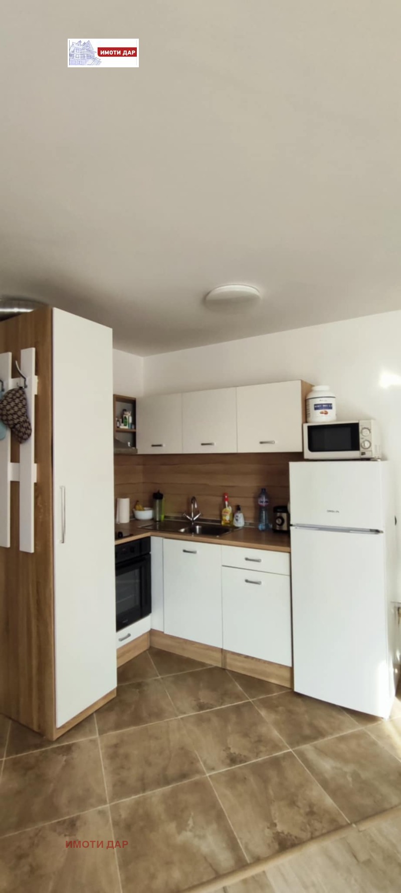 Продава  2-стаен град Варна , ХЕИ , 53 кв.м | 17148147 - изображение [6]