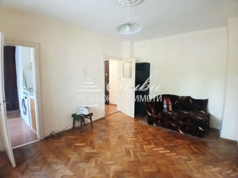 Satılık  1 yatak odası Şumen , Voenno uçilişe , 50 metrekare | 51463739 - görüntü [2]