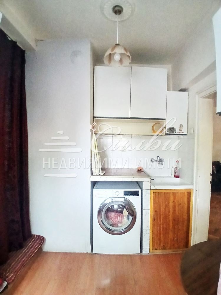 Satılık  1 yatak odası Şumen , Voenno uçilişe , 50 metrekare | 51463739 - görüntü [8]