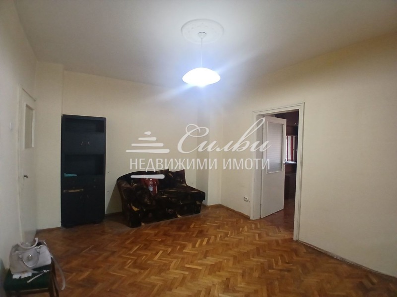 Satılık  1 yatak odası Şumen , Voenno uçilişe , 50 metrekare | 51463739 - görüntü [4]