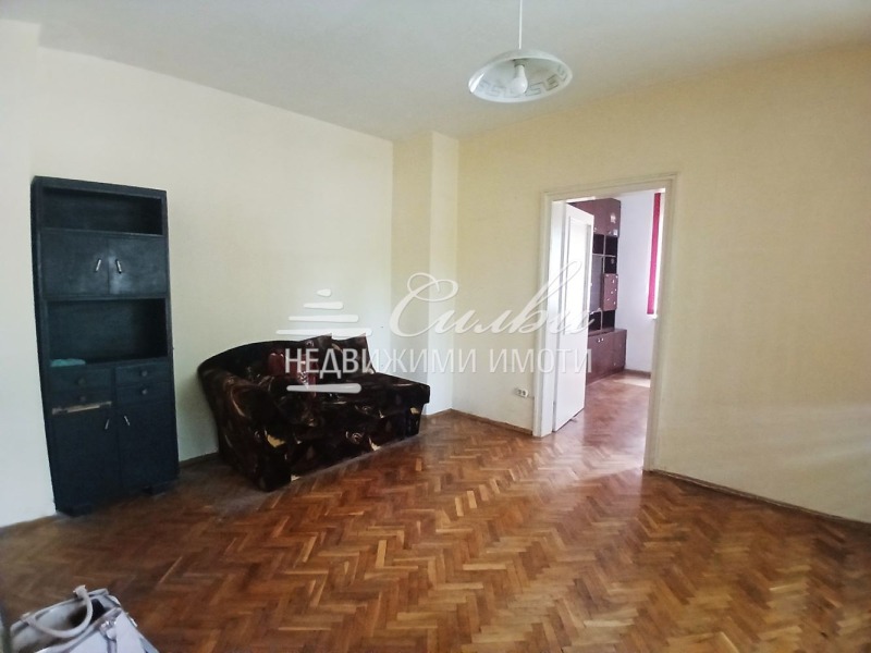 Satılık  1 yatak odası Şumen , Voenno uçilişe , 50 metrekare | 51463739 - görüntü [3]