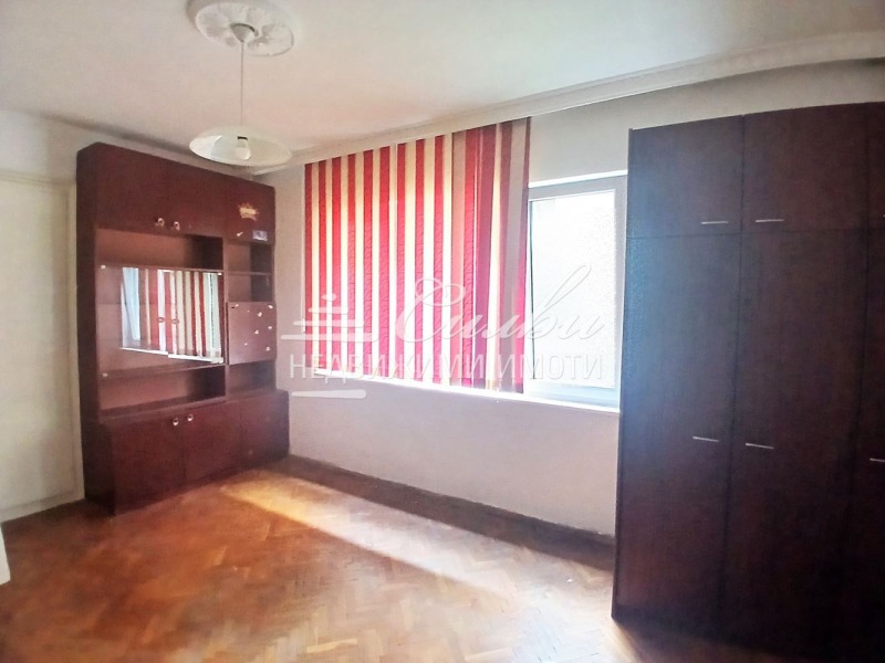 Satılık  1 yatak odası Şumen , Voenno uçilişe , 50 metrekare | 51463739 - görüntü [7]