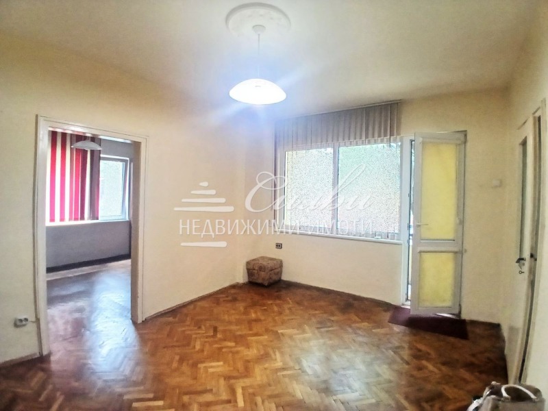 Satılık  1 yatak odası Şumen , Voenno uçilişe , 50 metrekare | 51463739
