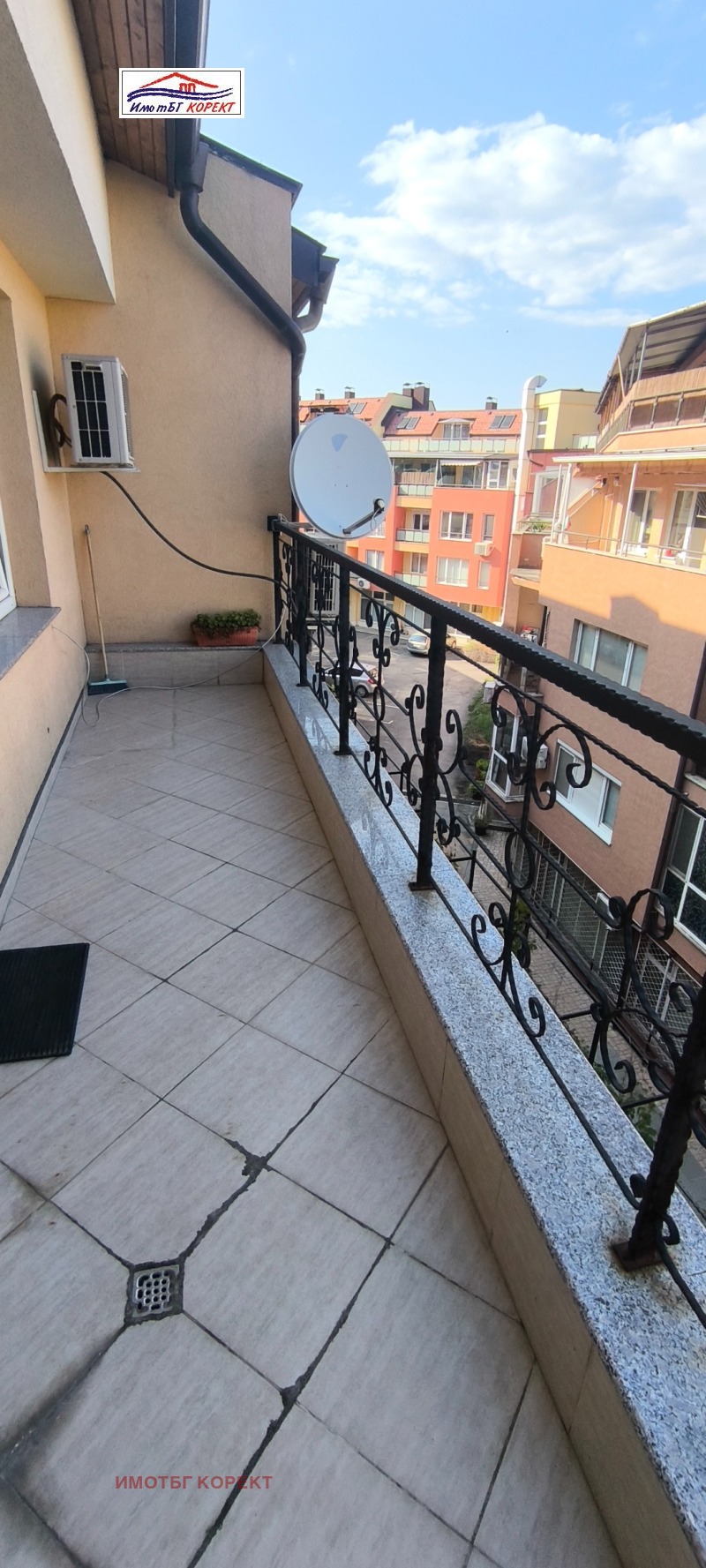 Продается  1 спальня София , Дървеница , 72 кв.м | 43015189 - изображение [9]