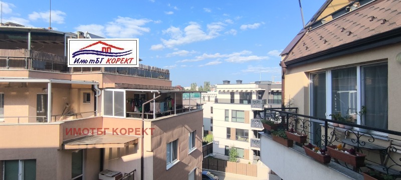 Продается  1 спальня София , Дървеница , 72 кв.м | 43015189 - изображение [11]