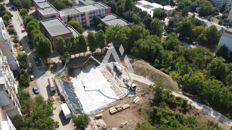 Продаја  1 спаваћа соба Плевен , Дружба 1 , 67 м2 | 17379264 - слика [7]