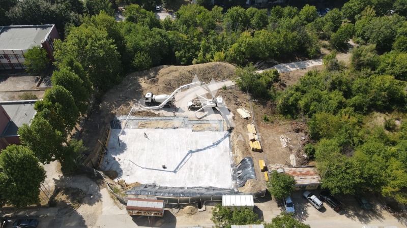 Продаја  1 спаваћа соба Плевен , Дружба 1 , 67 м2 | 17379264 - слика [9]
