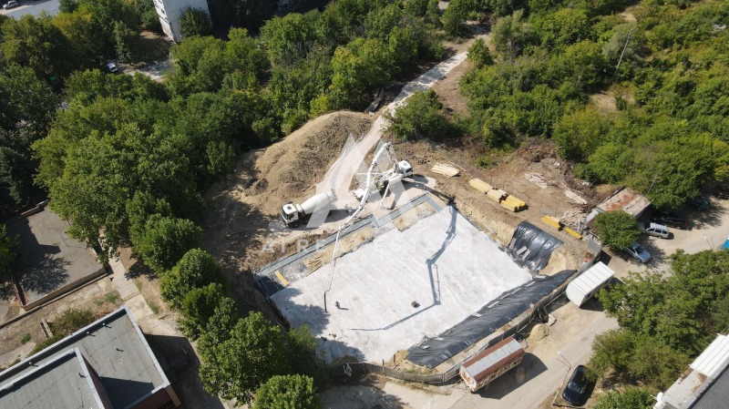 Продаја  1 спаваћа соба Плевен , Дружба 1 , 67 м2 | 17379264 - слика [10]