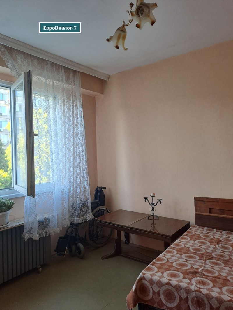 Продава  2-стаен град Пловдив , Христо Смирненски , 58 кв.м | 40877378 - изображение [8]