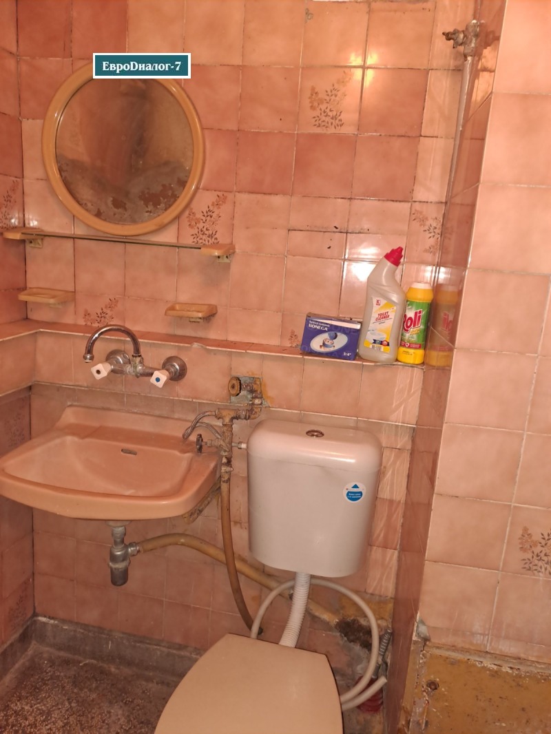 Продава  2-стаен град Пловдив , Христо Смирненски , 58 кв.м | 40877378 - изображение [11]