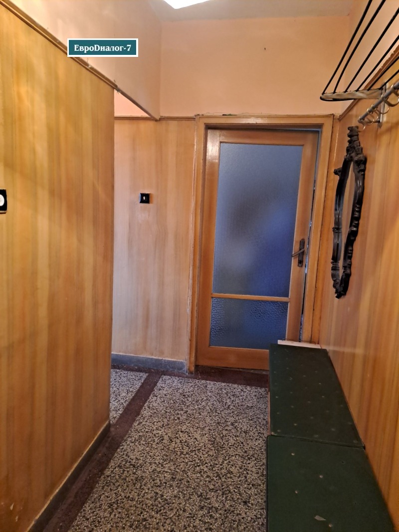 Продава  2-стаен град Пловдив , Христо Смирненски , 58 кв.м | 40877378 - изображение [3]
