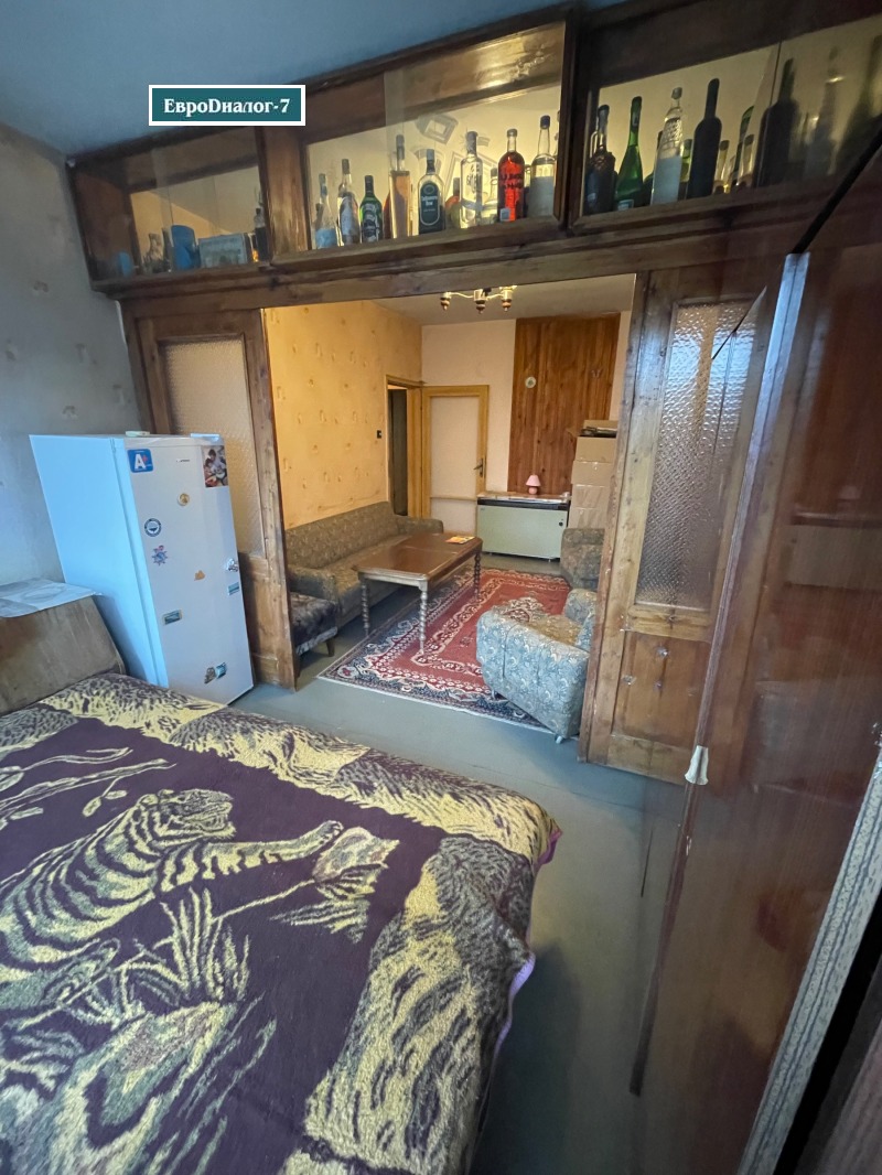 Продава 2-СТАЕН, гр. Пловдив, Христо Смирненски, снимка 15 - Апартаменти - 51585997