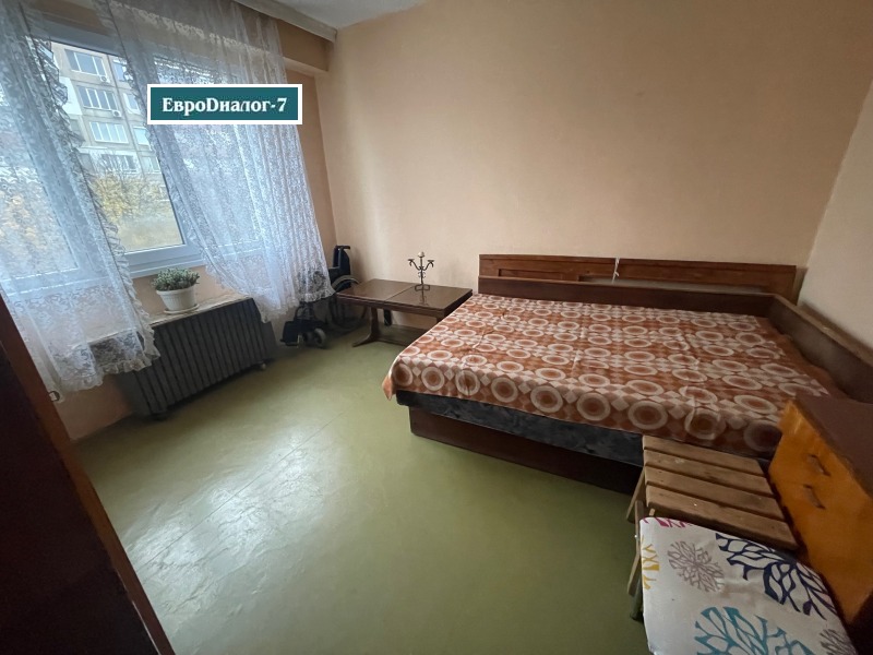 Продава 2-СТАЕН, гр. Пловдив, Христо Смирненски, снимка 13 - Апартаменти - 51585997