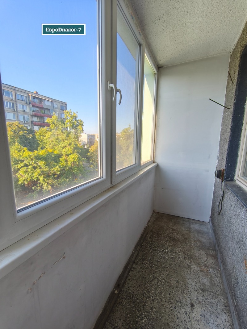 Продава  2-стаен град Пловдив , Христо Смирненски , 58 кв.м | 40877378 - изображение [12]