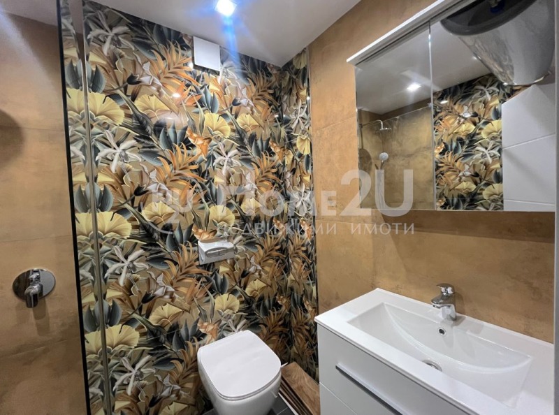 Продава  2-стаен град София , Малинова долина , 63 кв.м | 73060386 - изображение [7]