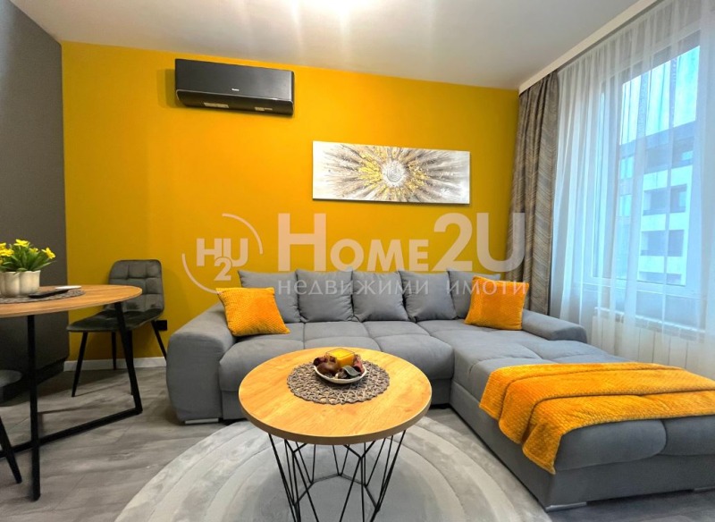 Продава  2-стаен град София , Малинова долина , 63 кв.м | 73060386