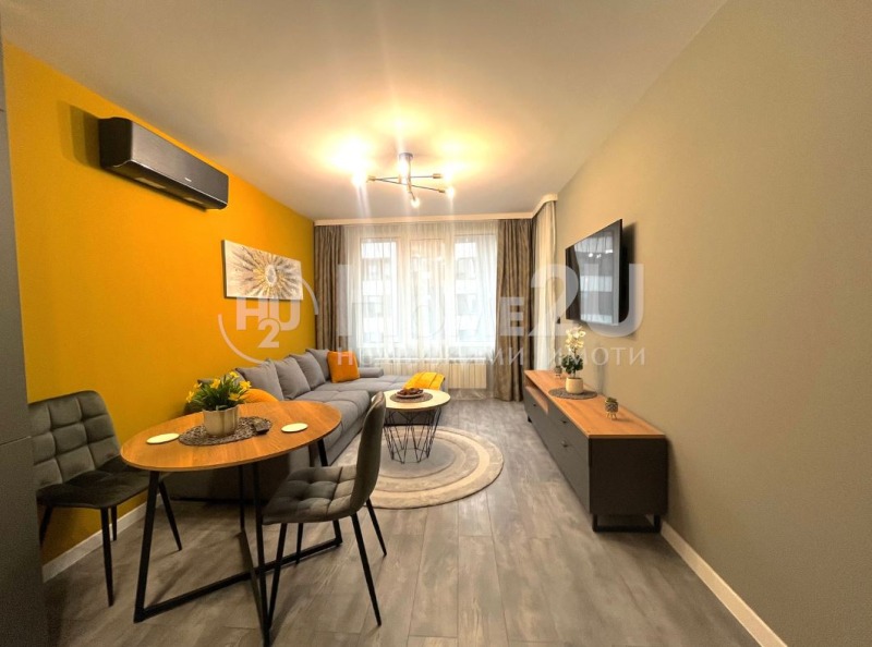 Продава  2-стаен град София , Малинова долина , 63 кв.м | 73060386 - изображение [3]