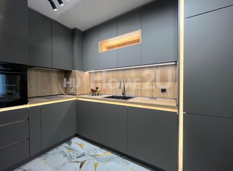 Продава  2-стаен град София , Малинова долина , 63 кв.м | 73060386 - изображение [4]