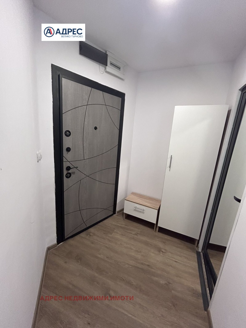 Продава 2-СТАЕН, гр. Велико Търново, Картала, снимка 3 - Апартаменти - 52221664