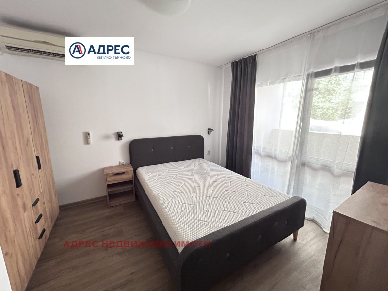 Продава 2-СТАЕН, гр. Велико Търново, Картала, снимка 2 - Апартаменти - 52221664