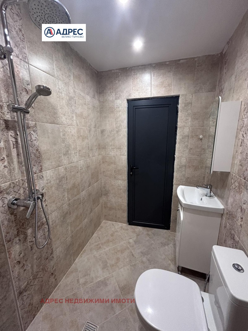 Продава 2-СТАЕН, гр. Велико Търново, Картала, снимка 4 - Апартаменти - 52221664