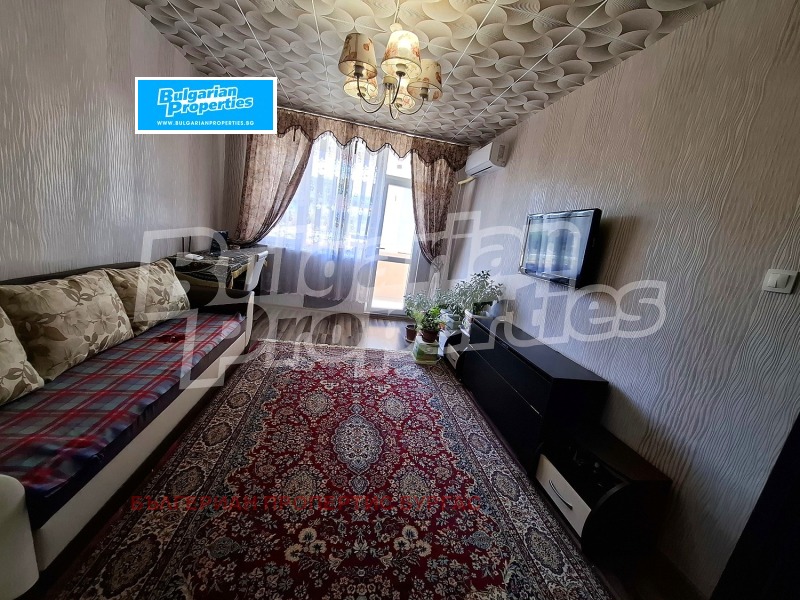 Продава 2-СТАЕН, гр. Средец, област Бургас, снимка 9 - Апартаменти - 52667617