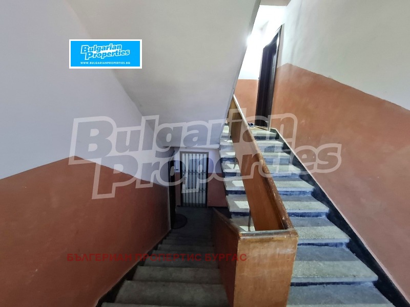 Продава 2-СТАЕН, гр. Средец, област Бургас, снимка 10 - Апартаменти - 52667617