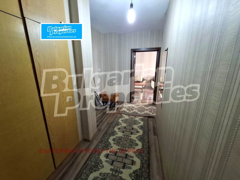 Продава 2-СТАЕН, гр. Средец, област Бургас, снимка 11 - Апартаменти - 52667617