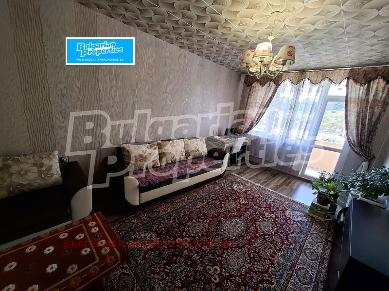 Продава 2-СТАЕН, гр. Средец, област Бургас, снимка 3 - Апартаменти - 52667617