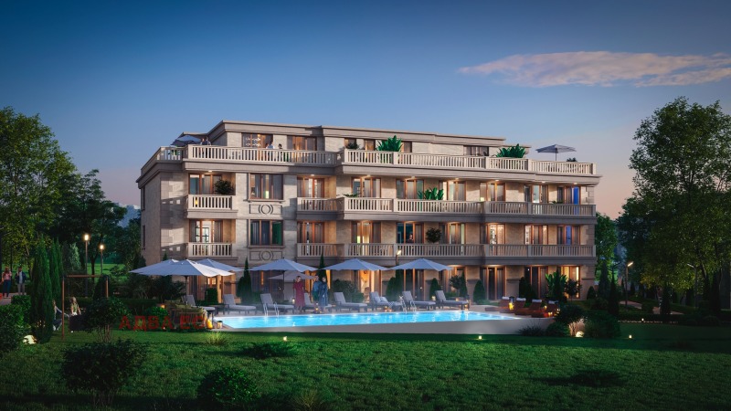 Продава 2-СТАЕН, гр. София, гр. Банкя, снимка 12 - Апартаменти - 52869296