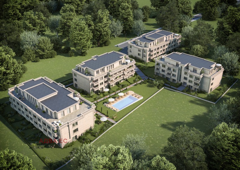 Продава 2-СТАЕН, гр. София, гр. Банкя, снимка 9 - Апартаменти - 52869296