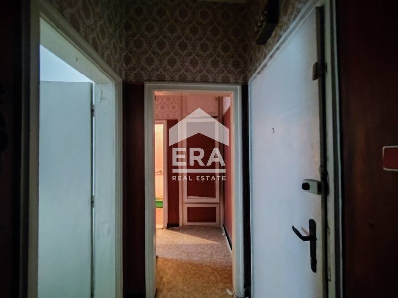 Продава 2-СТАЕН, гр. Димитровград, област Хасково, снимка 4 - Апартаменти - 53334738