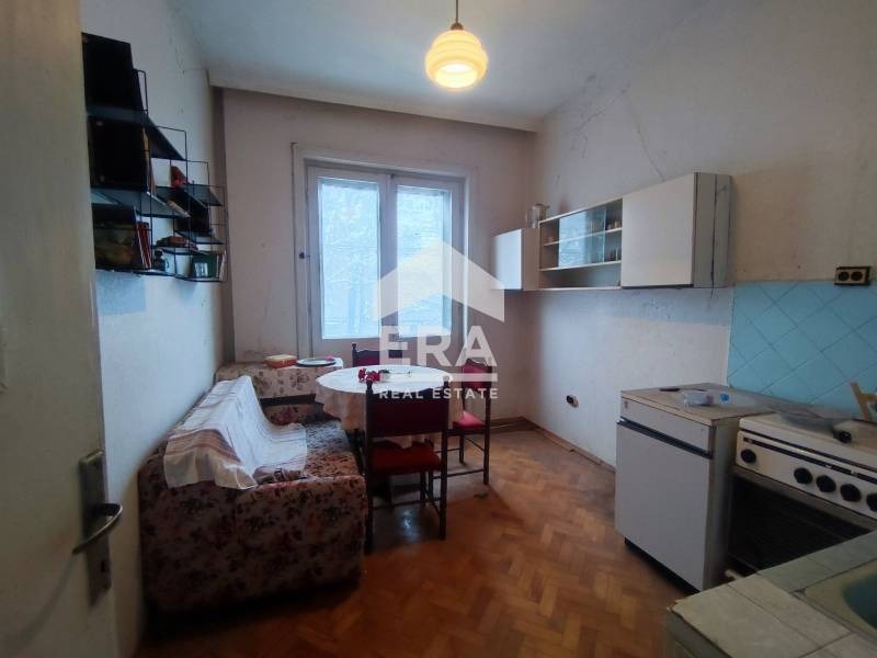 Продава 2-СТАЕН, гр. Димитровград, област Хасково, снимка 2 - Апартаменти - 53334738