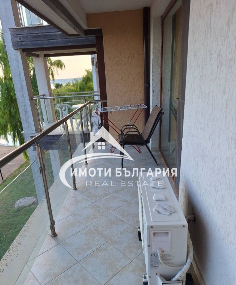 Продава 2-СТАЕН, гр. Каварна, област Добрич, снимка 12 - Апартаменти - 53377368