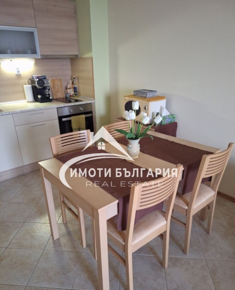 Продава 2-СТАЕН, гр. Каварна, област Добрич, снимка 4 - Апартаменти - 53377368