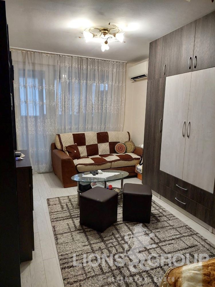 Продава 2-СТАЕН, гр. Варна, Трошево, снимка 5 - Апартаменти - 54132715