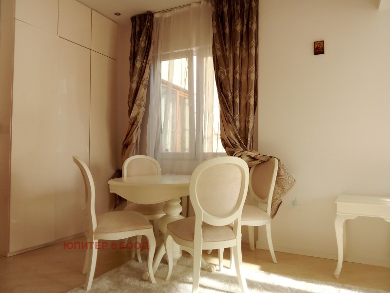 In vendita  2 camere da letto Sofia , Tsentar , 75 mq | 27193713 - Immagine [5]