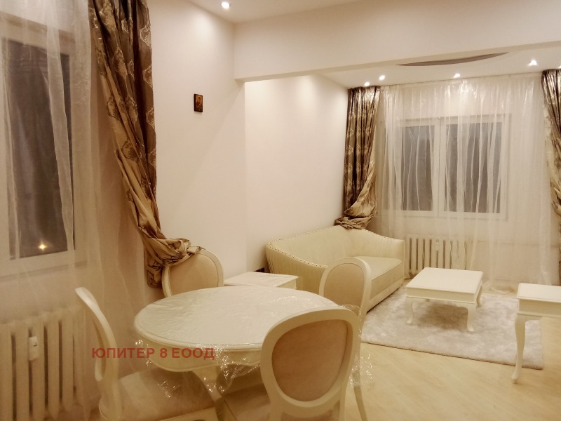 In vendita  2 camere da letto Sofia , Tsentar , 75 mq | 27193713 - Immagine [6]