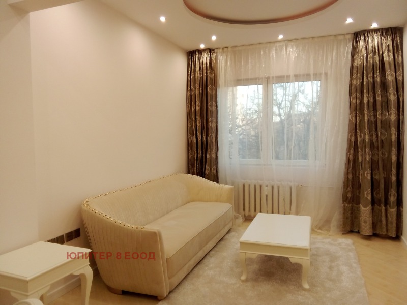 In vendita  2 camere da letto Sofia , Tsentar , 75 mq | 27193713 - Immagine [7]