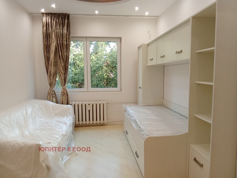 Продава 3-СТАЕН, гр. София, Център, снимка 17 - Апартаменти - 52862322