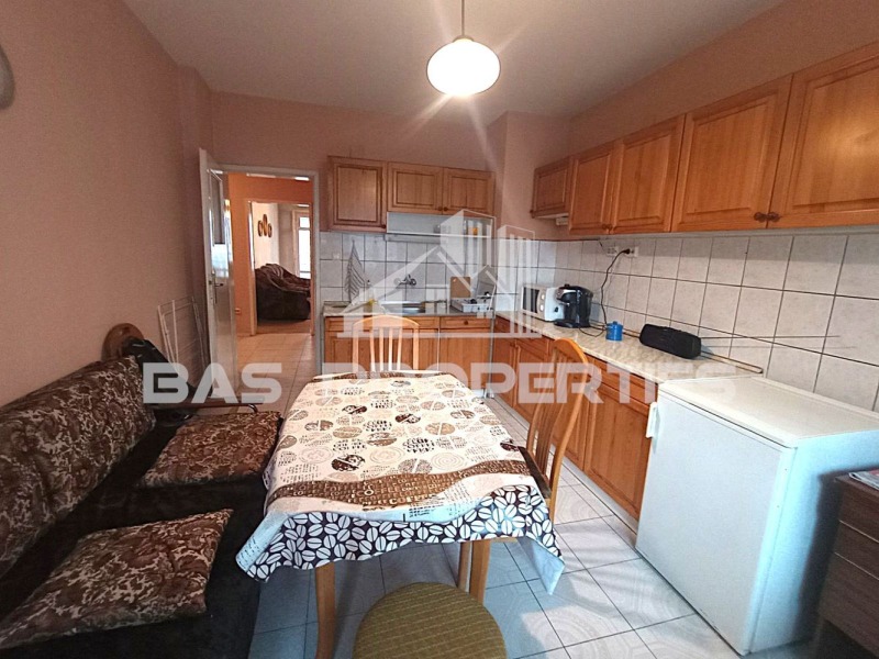 Продава 3-СТАЕН, гр. София, Разсадника, снимка 3 - Aпартаменти - 48304269