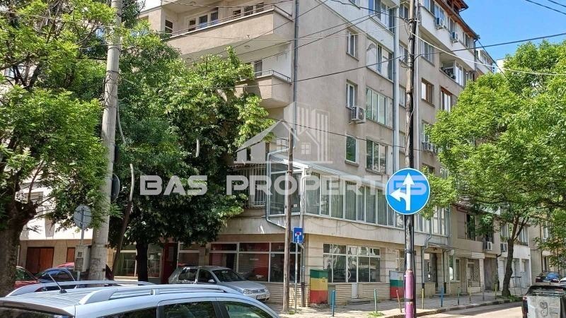 Продава 3-СТАЕН, гр. София, Разсадника, снимка 15 - Aпартаменти - 48304269