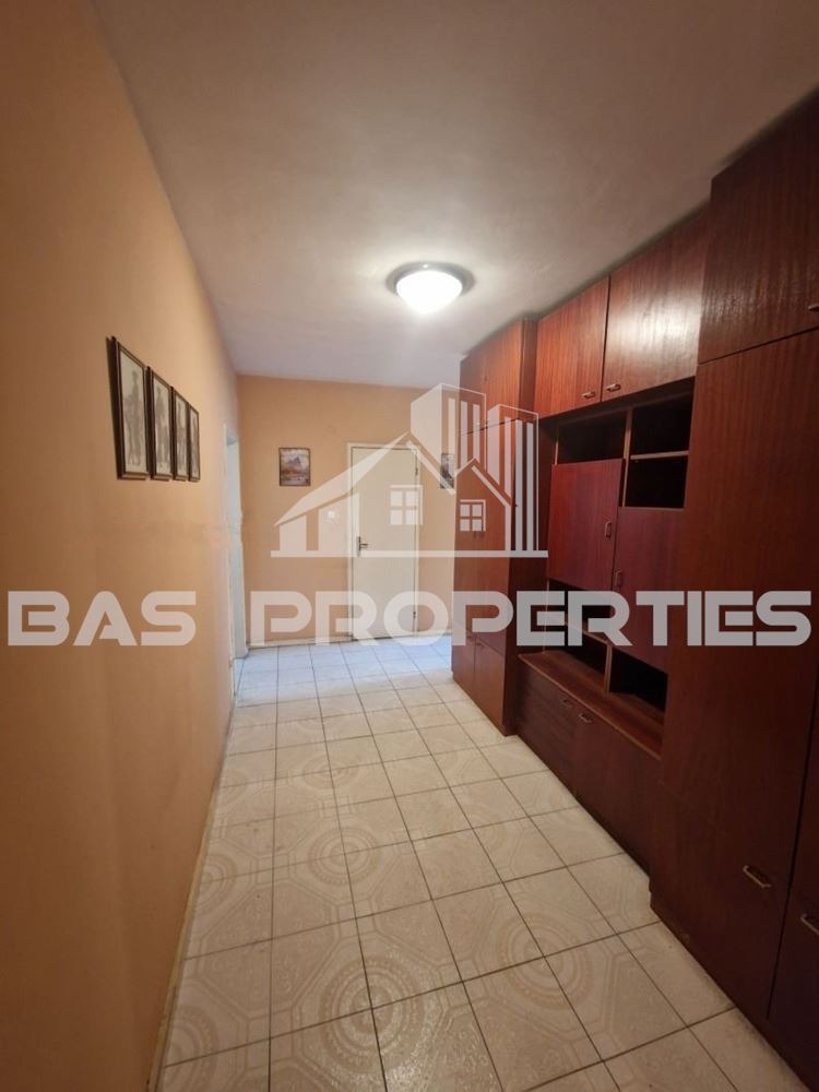 Продава 3-СТАЕН, гр. София, Разсадника, снимка 9 - Aпартаменти - 48304269