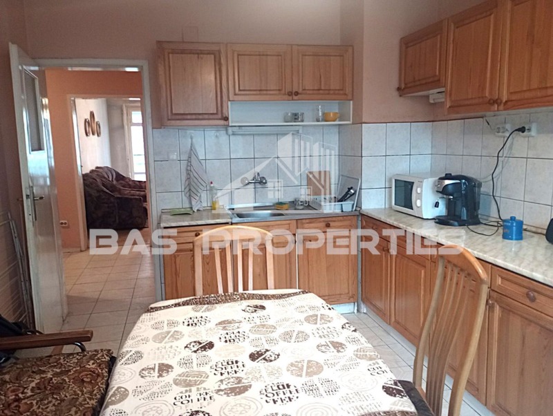 Продава 3-СТАЕН, гр. София, Разсадника, снимка 4 - Aпартаменти - 48304269