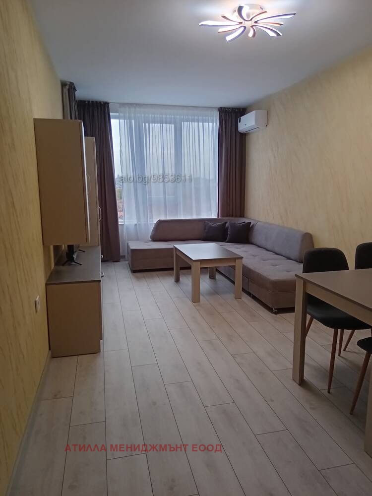 Продава 3-СТАЕН, гр. Пловдив, Съдийски, снимка 11 - Aпартаменти - 48671709