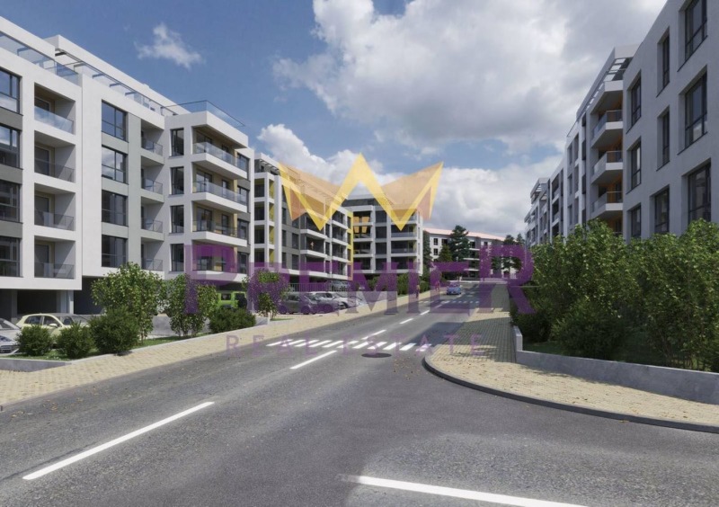 In vendita  2 camere da letto Varna , Vladislav Varnenchik 1 , 113 mq | 36713944 - Immagine [4]